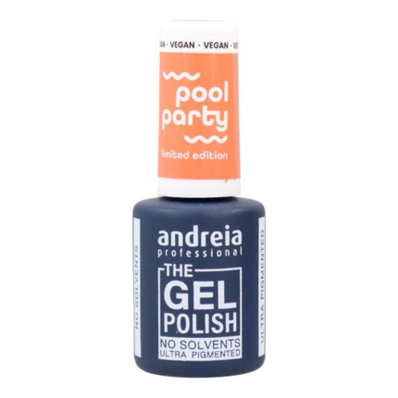 Andreia The Gel Polish Pool Party N1 105 Ml