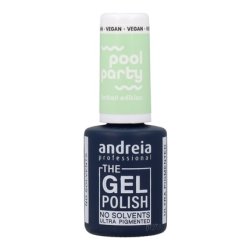 Andreia The Gel Polish Pool Party N5 - 10.5 Ml