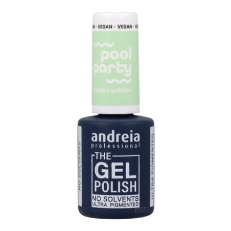 Andreia The Gel Polish Pool Party N5 - 10.5 Ml