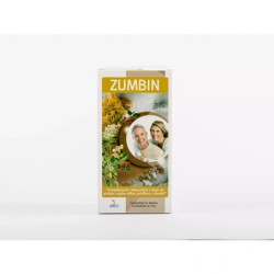 Zumbin 100 Capsules - Supplement