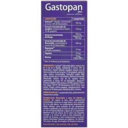 Dietmed Gastopan Plus 30 Tablets
