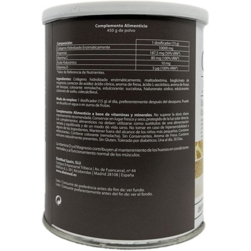 Dietmed Super Collaforce 10,000 450g