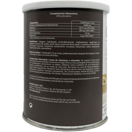 Dietmed Super Collaforce 10,000 450g