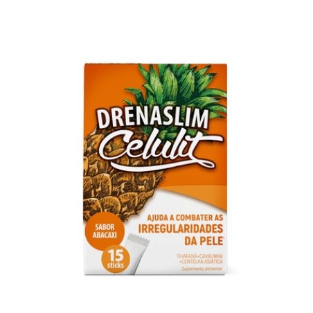 Drenaslim Cellulite 15 Sticks