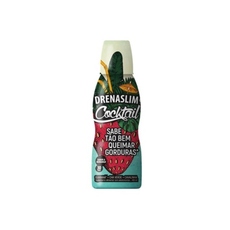Drenaslim Cocktail 450ml