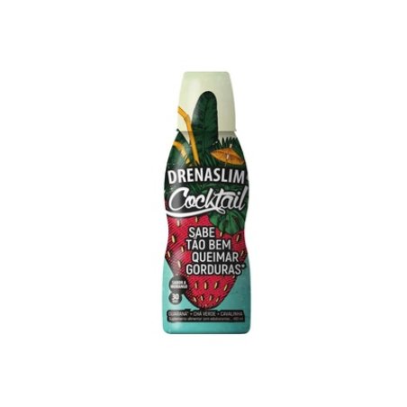 Drenaslim Cocktail 450ml