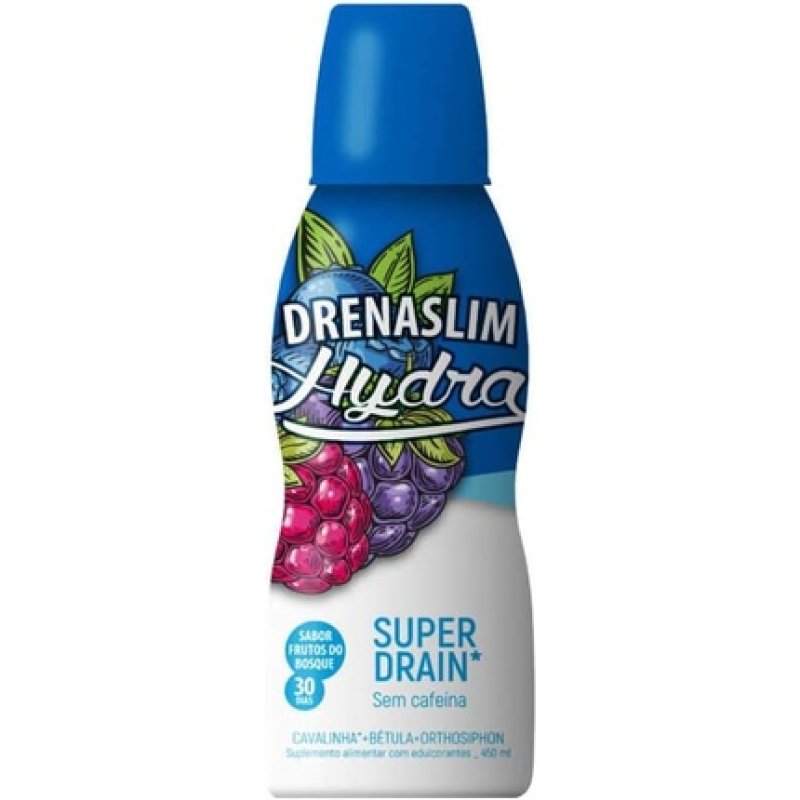 Drenaslim Hydra 450ml