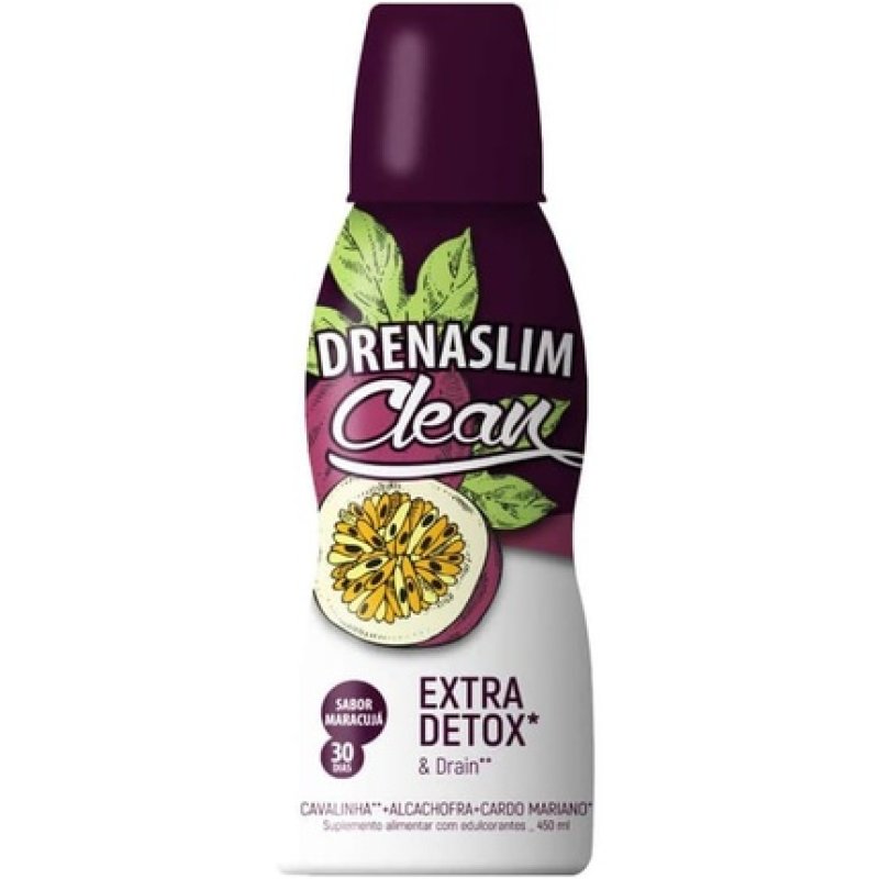 Drenaslim Denaslim Clean 450ml
