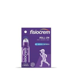 Fisiocrem Roll-On 15 Ml By Fisiocrem