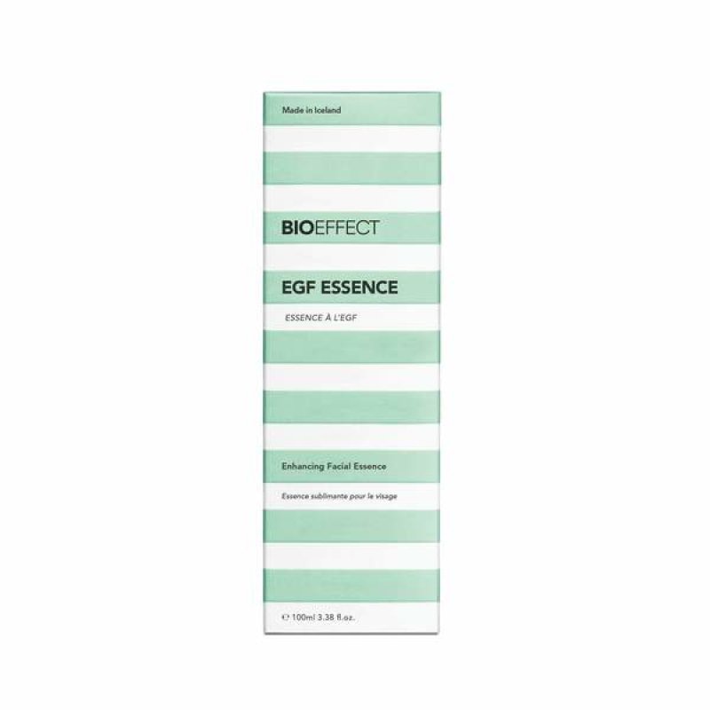 BIOEFFECT BES060 sérum et concentré pour le visage Essence pour visage 100 ml Femmes