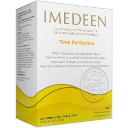 Imedeen Time Perfection 120 Tablets