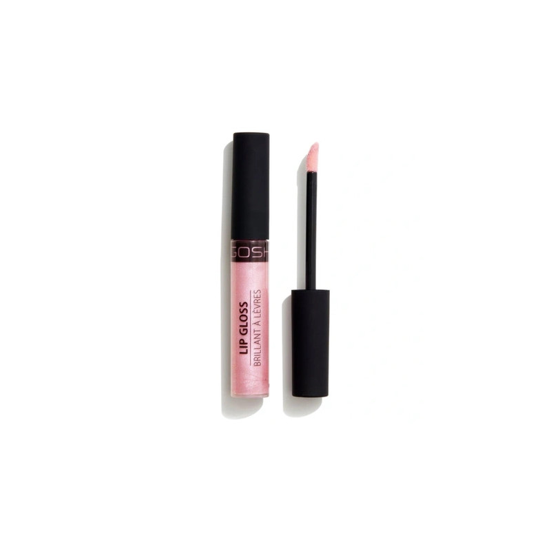 Gosh Copenhagen Gosh Lip Gloss 68 Gosh