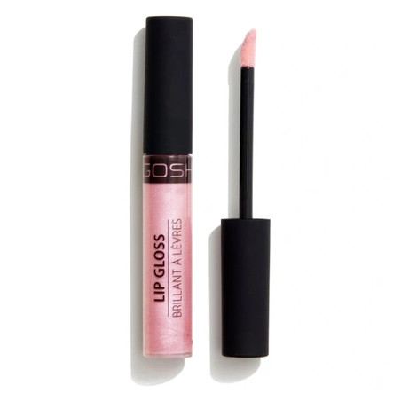 Gosh Copenhagen Gosh Lip Gloss 68 Gosh