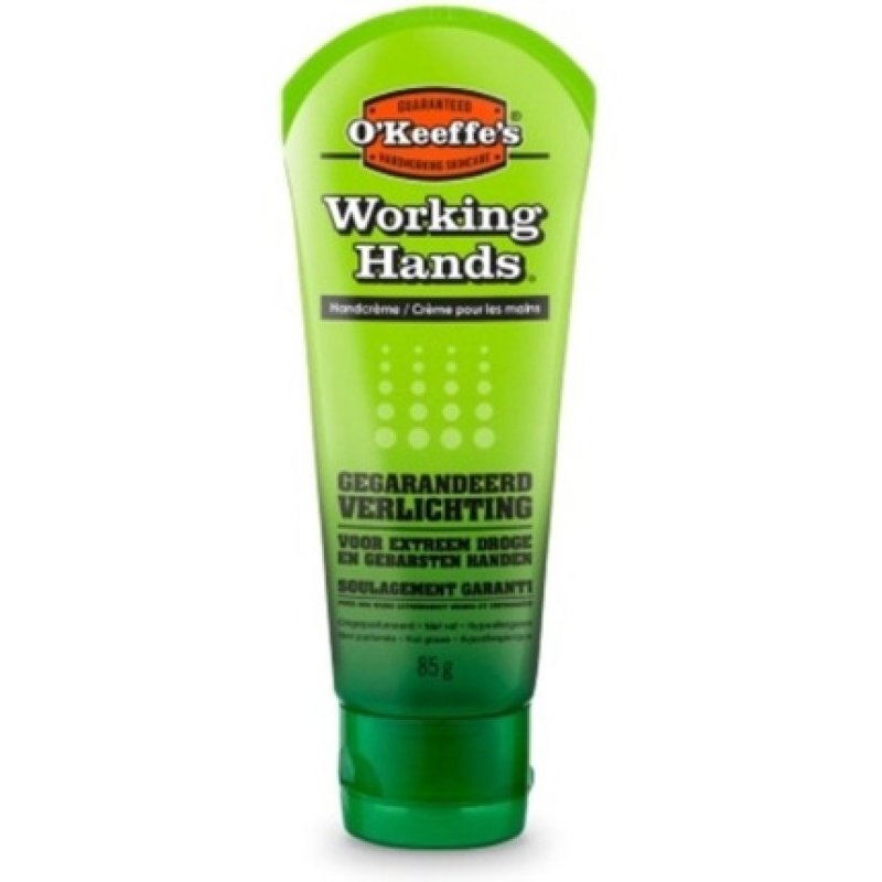O'Keeffe's - Working Hands - Tube 85ml