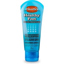 O'Keeffe's - Foot Cream - For Healthy Feet Tube