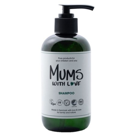 Mums With Love - Shampoo 250 ml