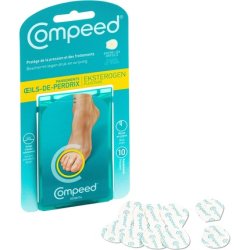 Compeed Soft Corns