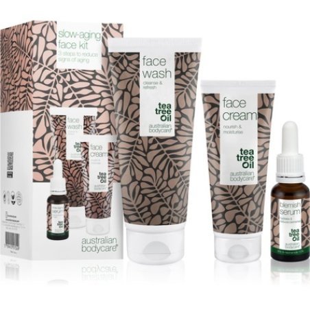 Australian Bodycare Slow-Aging gift set (for skin rejuvenation)
