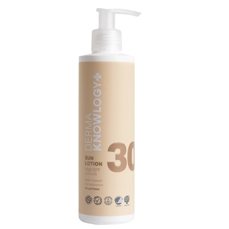 Dermaknowlogy Sunscreen Balm Spf30 200ml