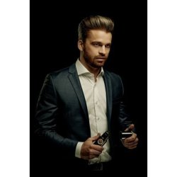 TOPSHELF 4 MEN The Spray 150ml