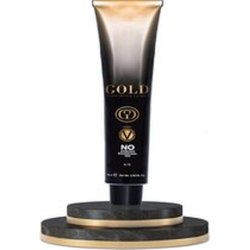 Gold Gold Premium Hair Colour 100 Ml - 000sss White
