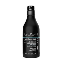 GOSH - Argan Oil Shampoo 450 ml