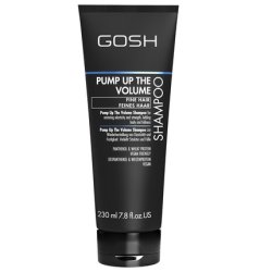 Gosh Pump Up The Volume Shampoo - 230ml