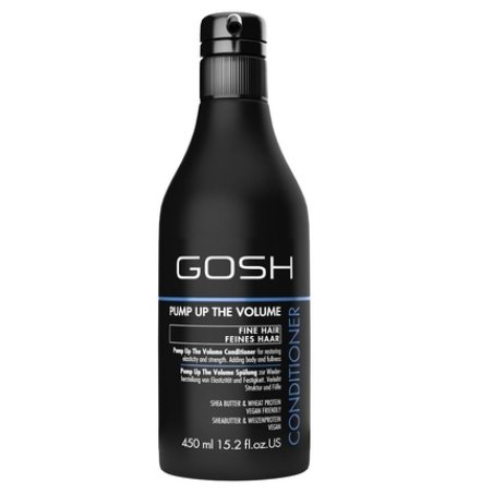 GOSH - Pump Up The Volume Conditioner 450 ml