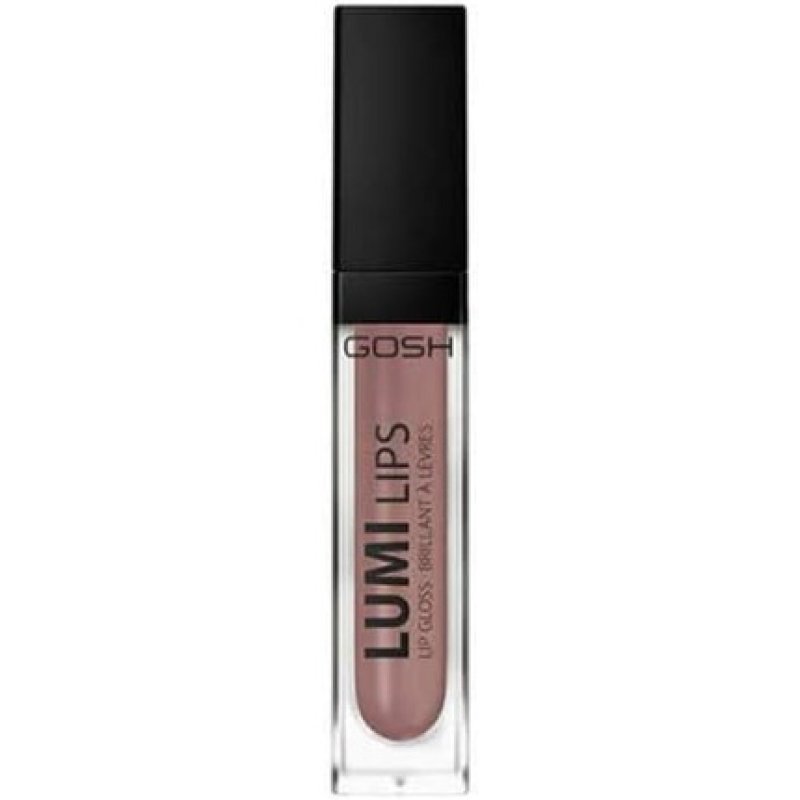 Gosh Lumi Lip Gloss 004 I'll Be Back 6ml
