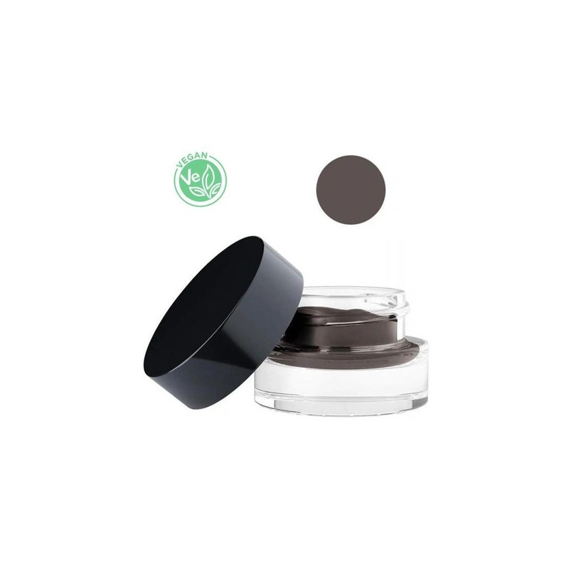 Gosh Copenhagen Gosh 3in1 Hybrid Eyes 006 Black