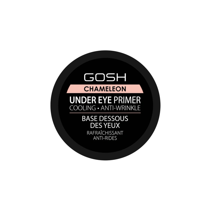 Gosh Copenhagen Chameleon Under Eye Primer 001