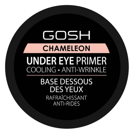 Gosh Copenhagen Chameleon Under Eye Primer 001