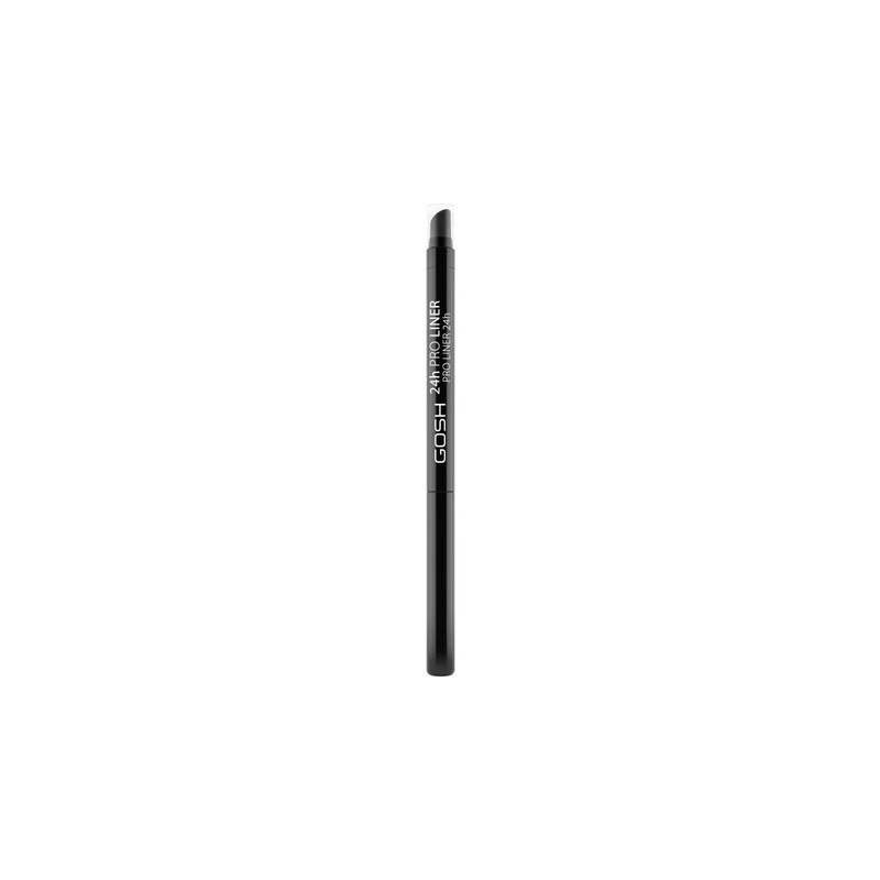 Gosh Copenhagen Gosh 24h Pro Liner 001 Black