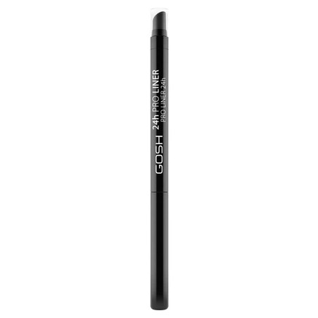 Gosh Copenhagen Gosh 24h Pro Liner 001 Black