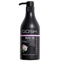 GOSH - Rose Oil Conditioner 450 ml