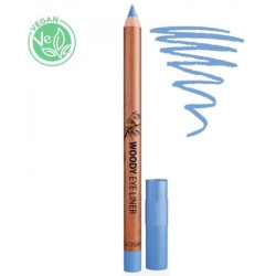 Gosh Copenhagen Gosh Woody Eye Liner 006 Blue Spruce