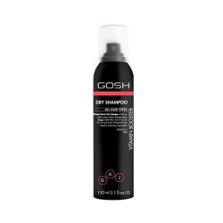 GOSH - Vitamin Booster Dry Shampoo 150 ml (bundle)
