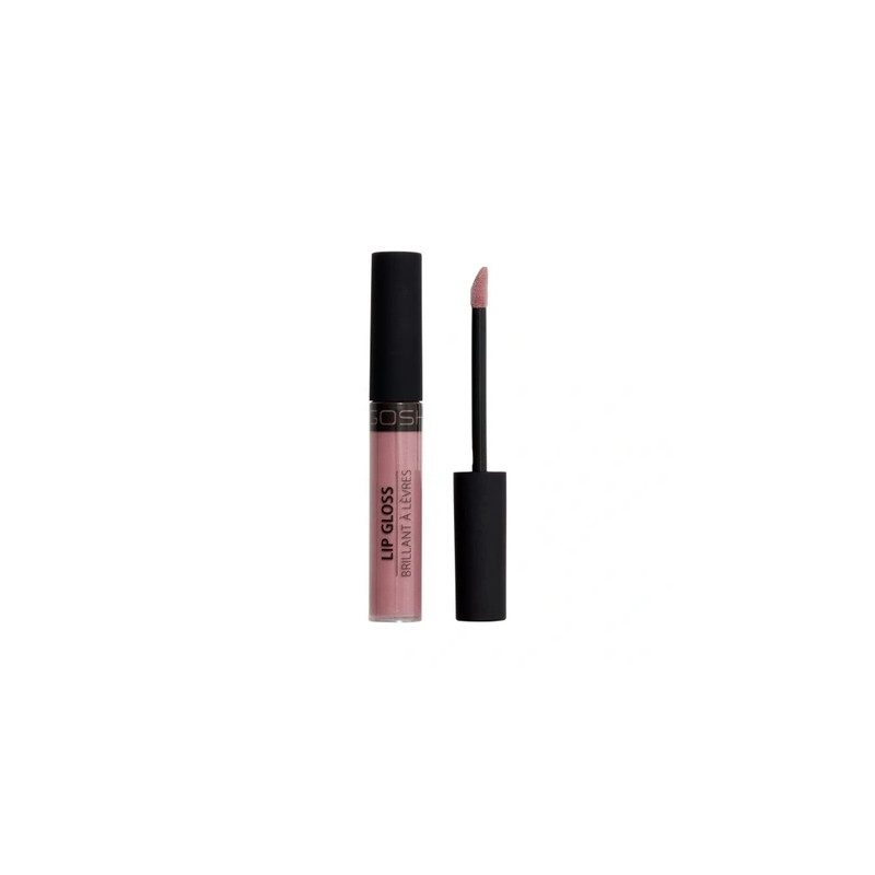 Gosh Copenhagen Gosh Lip Gloss 0086