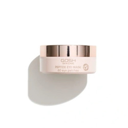 Gosh Copenhagen Gosh Skincare Eye Mask Peptide 60 Patches