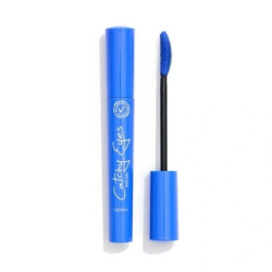 Gosh Copenhagen Gosh Catchy Eyes Mascara 003 Crazy Blue 8ml