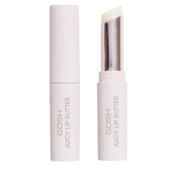 Gosh Copenhagen Gosh Juicy Lip Butter 001 Sparkling Champagne - 2.8 Grams
