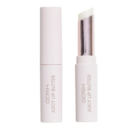 Gosh Copenhagen Gosh Juicy Lip Butter 001 Sparkling Champagne - 2.8 Grams