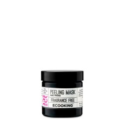 Ecooking Peeling mask 50 ml