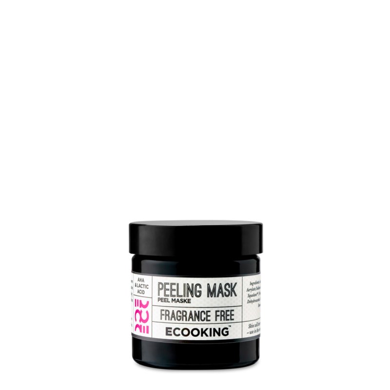Ecooking Peeling mask 50 ml