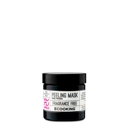 Ecooking Peeling mask 50 ml