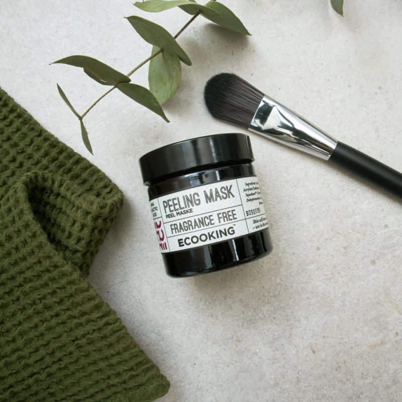 Ecooking Peeling mask 50 ml