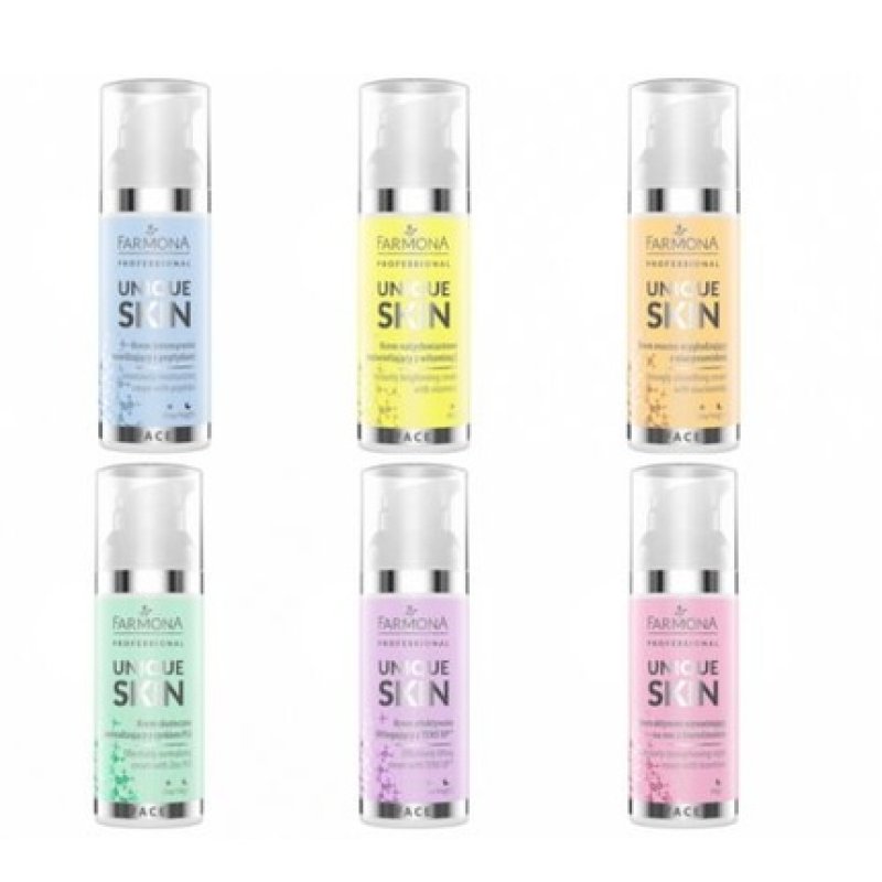 Farmona Professional Unique Skin Face Cream 50ml