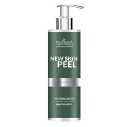 New Skin Peel Neutralizer for Face 280ml Farmona Professional