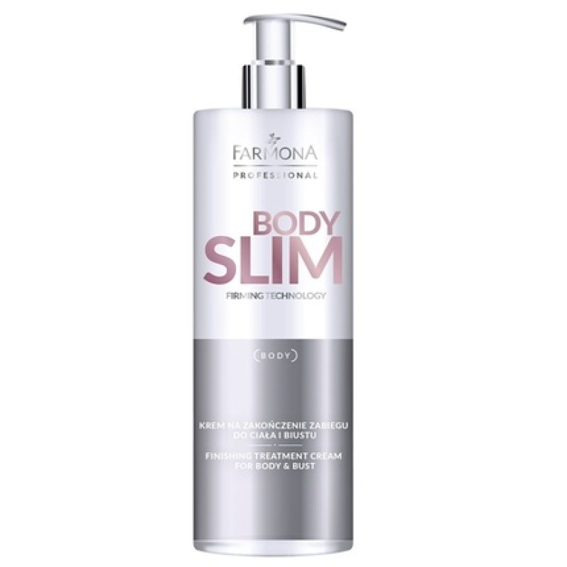 Farmona Professional Body Slim Firming Cream For Body And Bust 280ml