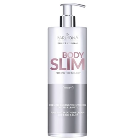 Farmona Professional Body Slim Firming Cream For Body And Bust 280ml